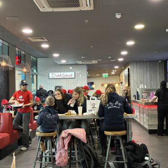 Anglija 5. diena - 
