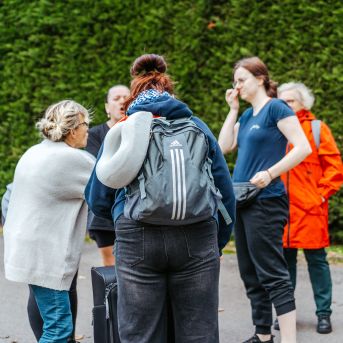 Anglija 6. diena - 