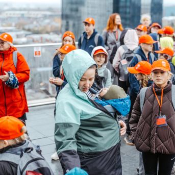 Anglija 5. diena - 