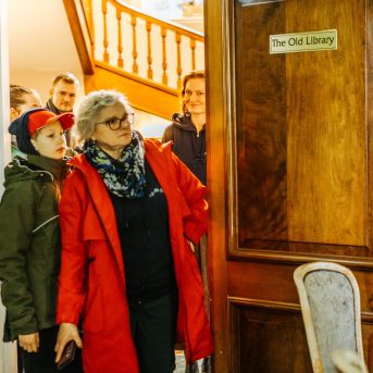 Anglija 6. diena - 