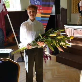 SMMS izlaidums 2026 - foto Guntars Petrovics