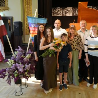 SMMS izlaidums 2026 - foto Guntars Petrovics