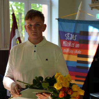 SMMS izlaidums 2026 - foto Guntars Petrovics