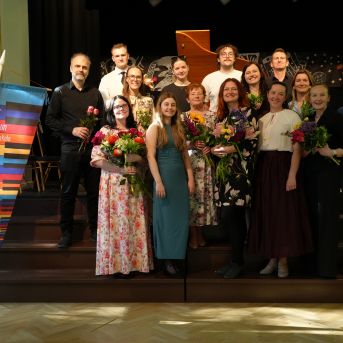 SMMS izlaidums 2026 - foto Guntars Petrovics