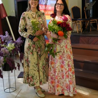 SMMS izlaidums 2026 - foto Guntars Petrovics