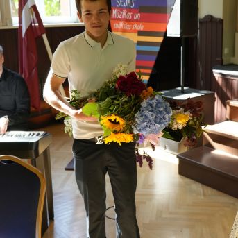 SMMS izlaidums 2026 - foto Guntars Petrovics