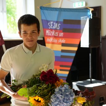 SMMS izlaidums 2026 - foto Guntars Petrovics