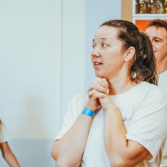 Lai top! 1. diena - Foto SMMS skolotāji un audzēkņi