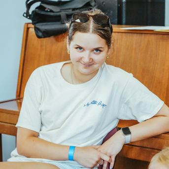 Lai top! 1. diena - Foto SMMS skolotāji un audzēkņi