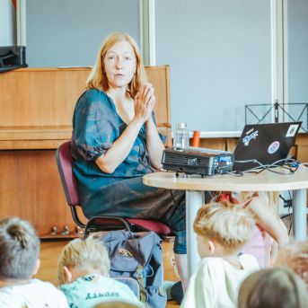 Lai top! 1. diena - Foto SMMS skolotāji un audzēkņi