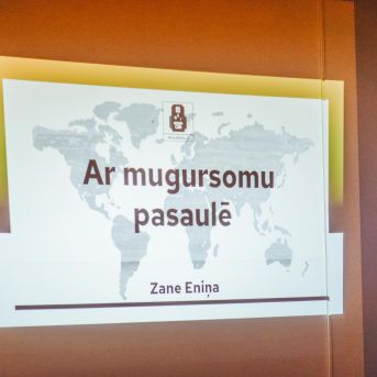 Lai top! 1. diena - Foto SMMS skolotāji un audzēkņi
