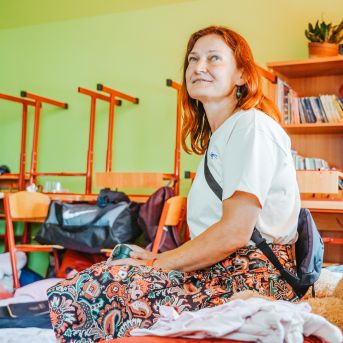 Lai top! 1. diena - Foto SMMS skolotāji un audzēkņi