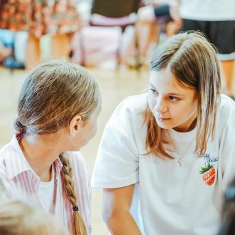 Lai top! 1. diena - Foto SMMS skolotāji un audzēkņi
