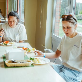 Lai top! 1. diena - Foto SMMS skolotāji un audzēkņi
