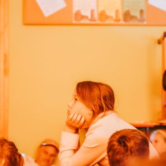 Lai top! 1. diena - Foto SMMS skolotāji un audzēkņi