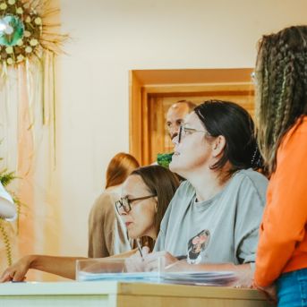 Lai top! 1. diena - Foto SMMS skolotāji un audzēkņi