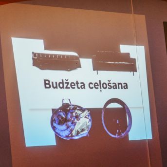 Lai top! 1. diena - Foto SMMS skolotāji un audzēkņi