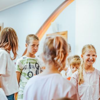 Lai top! 1. diena - Foto SMMS skolotāji un audzēkņi