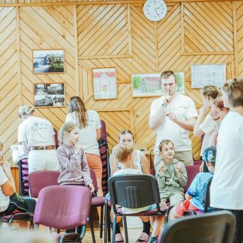 Lai top! 1. diena - Foto SMMS skolotāji un audzēkņi