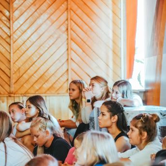 Lai top! 1. diena - Foto SMMS skolotāji un audzēkņi