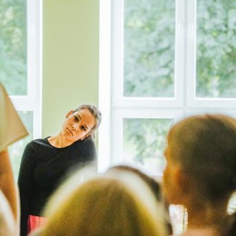Lai top! 1. diena - Foto SMMS skolotāji un audzēkņi