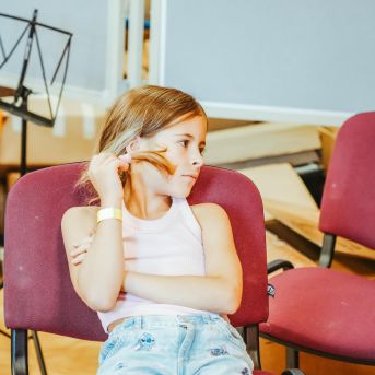 Lai top! 1. diena - Foto SMMS skolotāji un audzēkņi