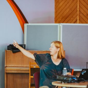 Lai top! 1. diena - Foto SMMS skolotāji un audzēkņi