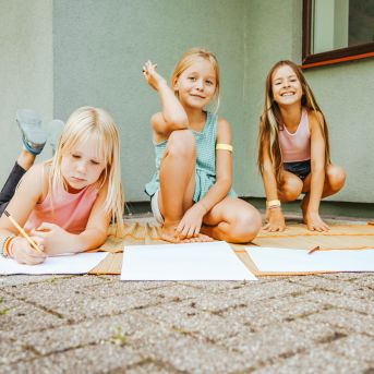 Lai top! 1. diena - Foto SMMS skolotāji un audzēkņi