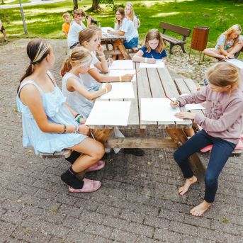Lai top! 1. diena - Foto SMMS skolotāji un audzēkņi