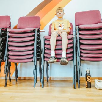 Lai top! 1. diena - Foto SMMS skolotāji un audzēkņi