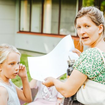 Lai top! 1. diena - Foto SMMS skolotāji un audzēkņi
