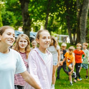 Lai top! 1. diena - Foto SMMS skolotāji un audzēkņi