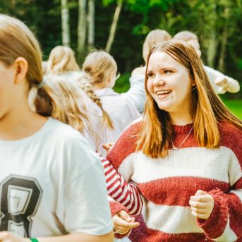 Lai top! 1. diena - Foto SMMS skolotāji un audzēkņi