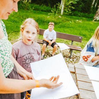 Lai top! 1. diena - Foto SMMS skolotāji un audzēkņi