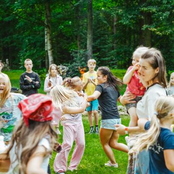 Lai top! 1. diena - Foto SMMS skolotāji un audzēkņi