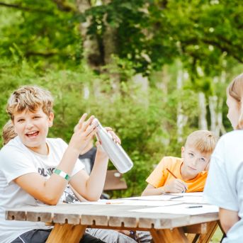 Lai top! 1. diena - Foto SMMS skolotāji un audzēkņi