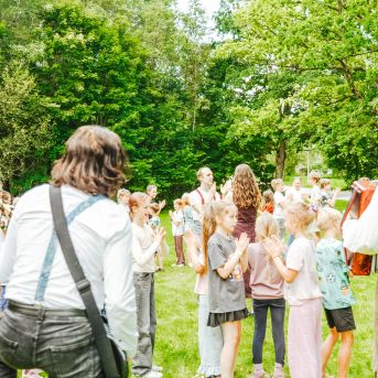 Lai top! 1. diena - Foto SMMS skolotāji un audzēkņi