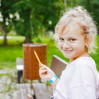 Lai top! 1. diena - Foto SMMS skolotāji un audzēkņi