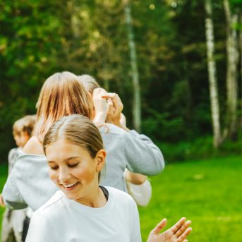 Lai top! 1. diena - Foto SMMS skolotāji un audzēkņi