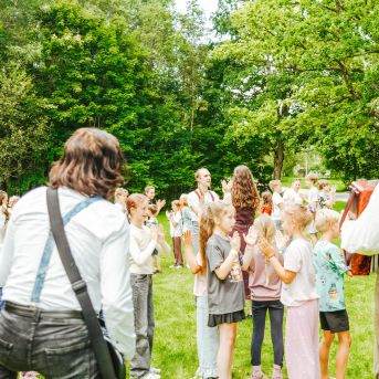 Lai top! 1. diena - Foto SMMS skolotāji un audzēkņi