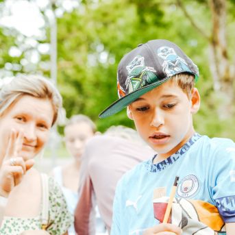 Lai top! 1. diena - Foto SMMS skolotāji un audzēkņi