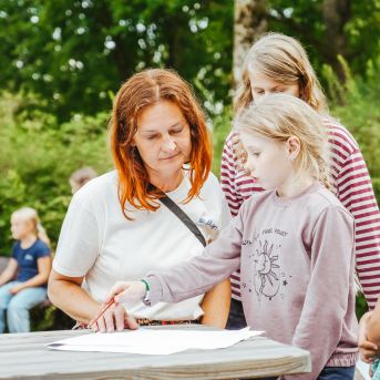 Lai top! 1. diena - Foto SMMS skolotāji un audzēkņi