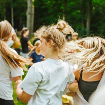 Lai top! 1. diena - Foto SMMS skolotāji un audzēkņi