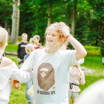 Lai top! 1. diena - Foto SMMS skolotāji un audzēkņi
