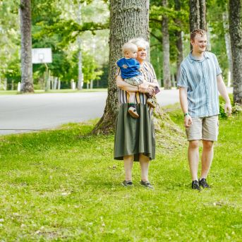 Lai top! 1. diena - Foto SMMS skolotāji un audzēkņi