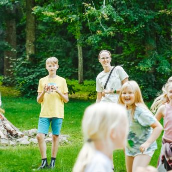 Lai top! 1. diena - Foto SMMS skolotāji un audzēkņi