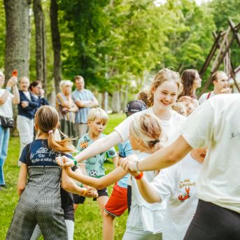 Lai top! 1. diena - Foto SMMS skolotāji un audzēkņi