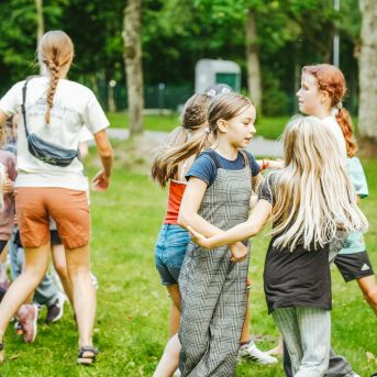 Lai top! 1. diena - Foto SMMS skolotāji un audzēkņi