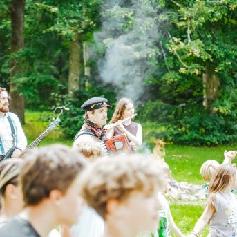 Lai top! 1. diena - Foto SMMS skolotāji un audzēkņi