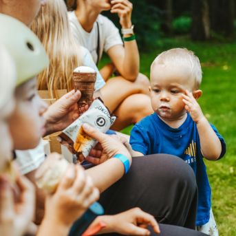 Lai top! 1. diena - Foto SMMS skolotāji un audzēkņi